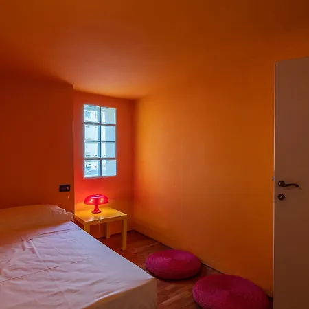 Appartamento Venezia Terrace Firenze