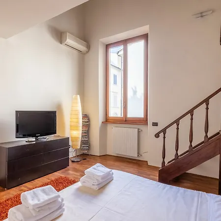 Apartment Venezia Terrace By Mmega