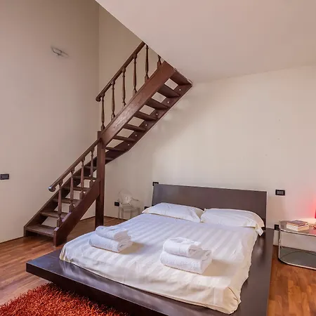 Venezia Terrace By Mmega Apartment *