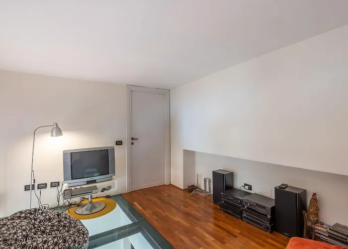 Venezia Terrace By Mmega * Florence