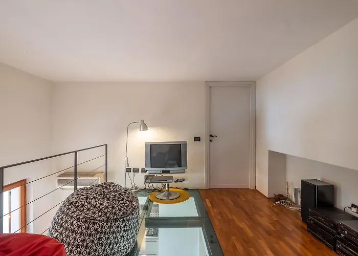 Venezia Terrace By Mmega *