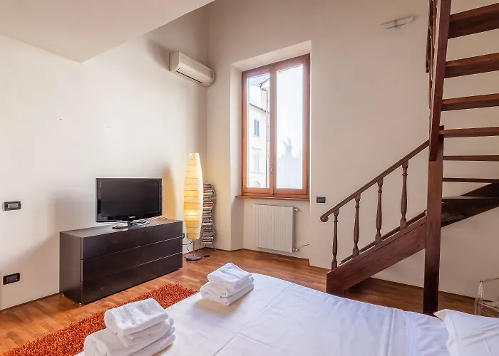 Venezia Terrace By Mmega * Florence