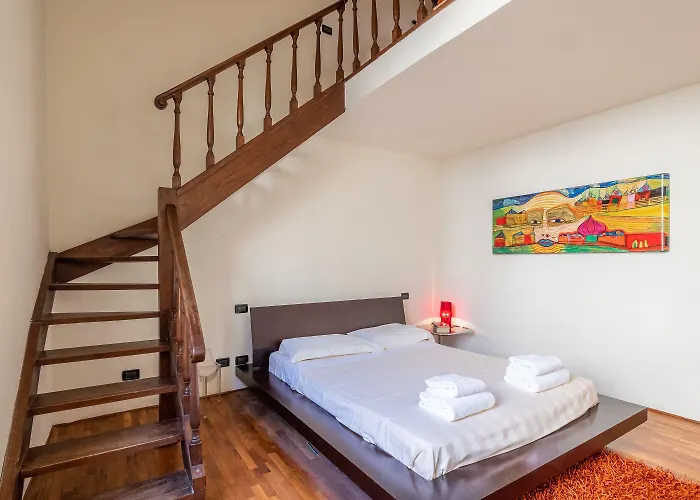 Apartment Venezia Terrace By Mmega Florence