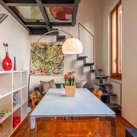 Venezia Terrace By Mmega Florence